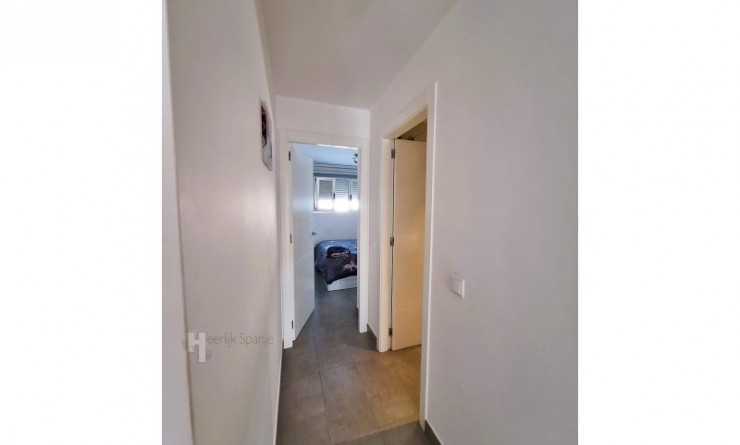 Wederverkoop - Appartement - San Pedro del Pinatar - Lo pagan