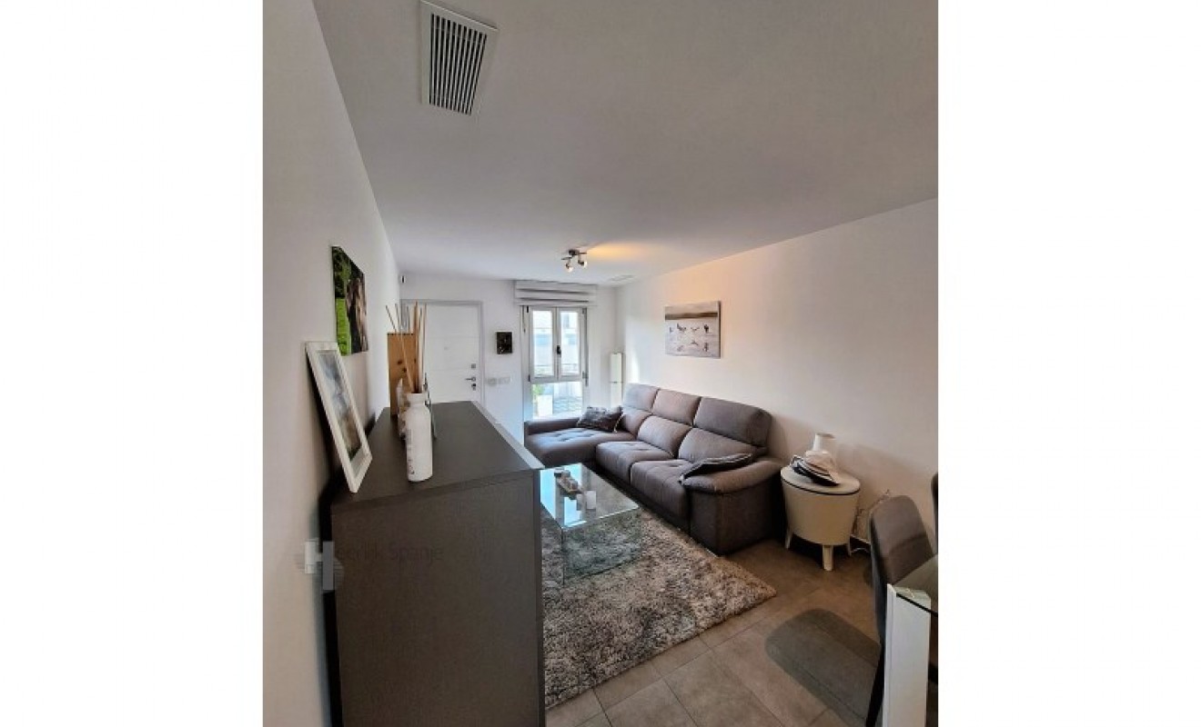 Wederverkoop - Appartement - San Pedro del Pinatar - Lo pagan