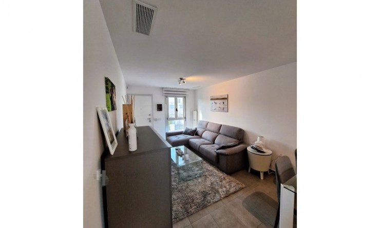 Wederverkoop - Appartement - San Pedro del Pinatar - Lo pagan