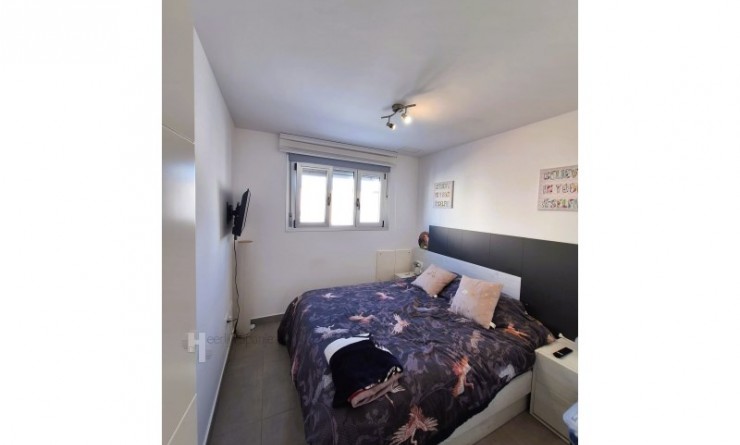 Wederverkoop - Appartement - San Pedro del Pinatar - Lo pagan