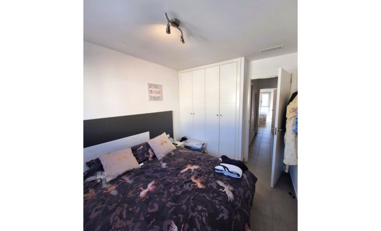 Wederverkoop - Appartement - San Pedro del Pinatar - Lo pagan