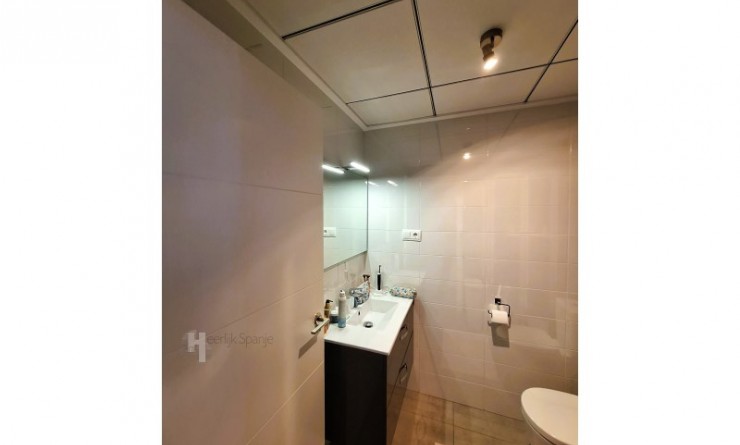 Wederverkoop - Appartement - San Pedro del Pinatar - Lo pagan