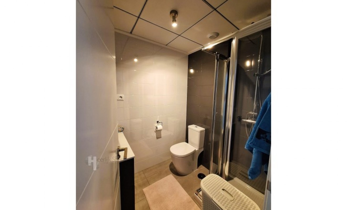 Wederverkoop - Appartement - San Pedro del Pinatar - Lo pagan