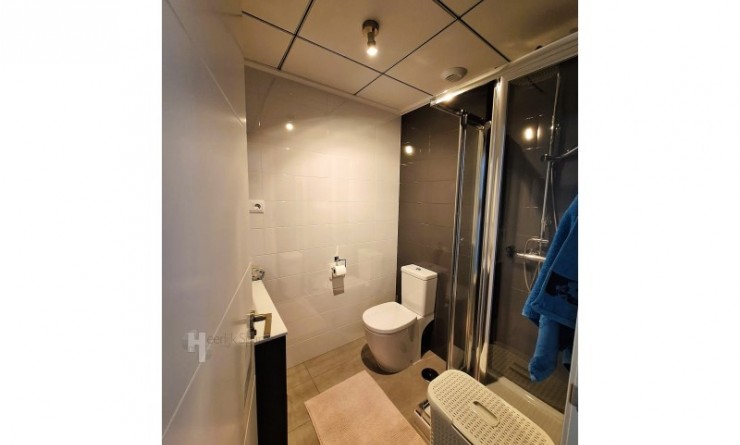 Wederverkoop - Appartement - San Pedro del Pinatar - Lo pagan