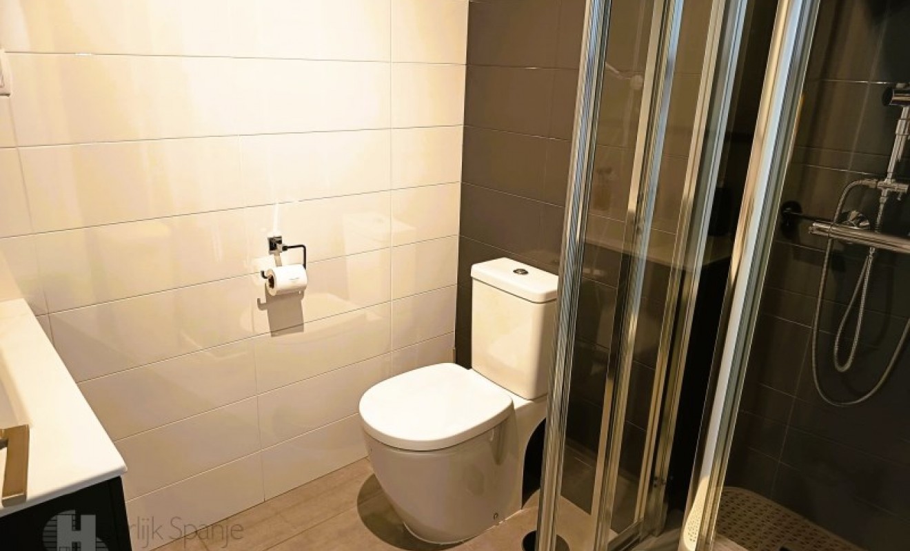 Wederverkoop - Appartement - San Pedro del Pinatar - Lo pagan