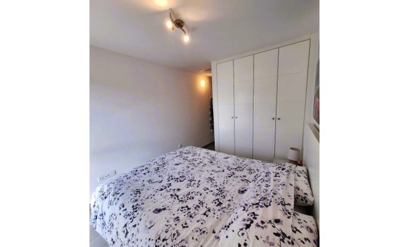 Wederverkoop - Appartement - San Pedro del Pinatar - Lo pagan