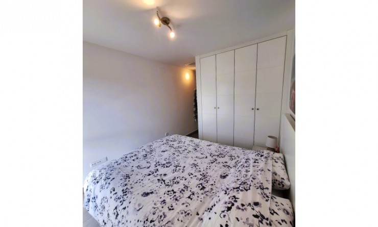 Wederverkoop - Appartement - San Pedro del Pinatar - Lo pagan