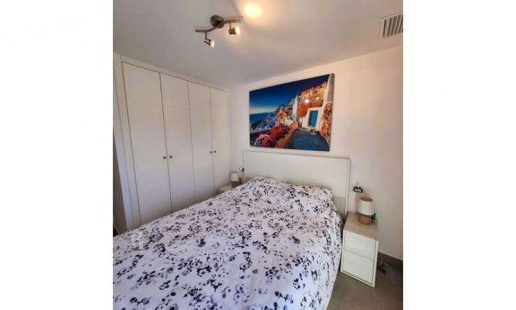 Wederverkoop - Appartement - San Pedro del Pinatar - Lo pagan