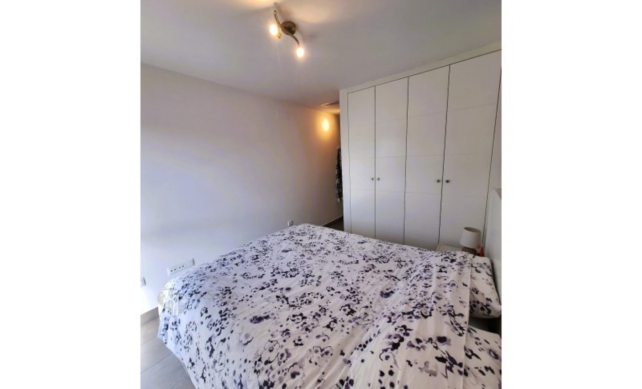 Wederverkoop - Appartement - San Pedro del Pinatar - Lo pagan