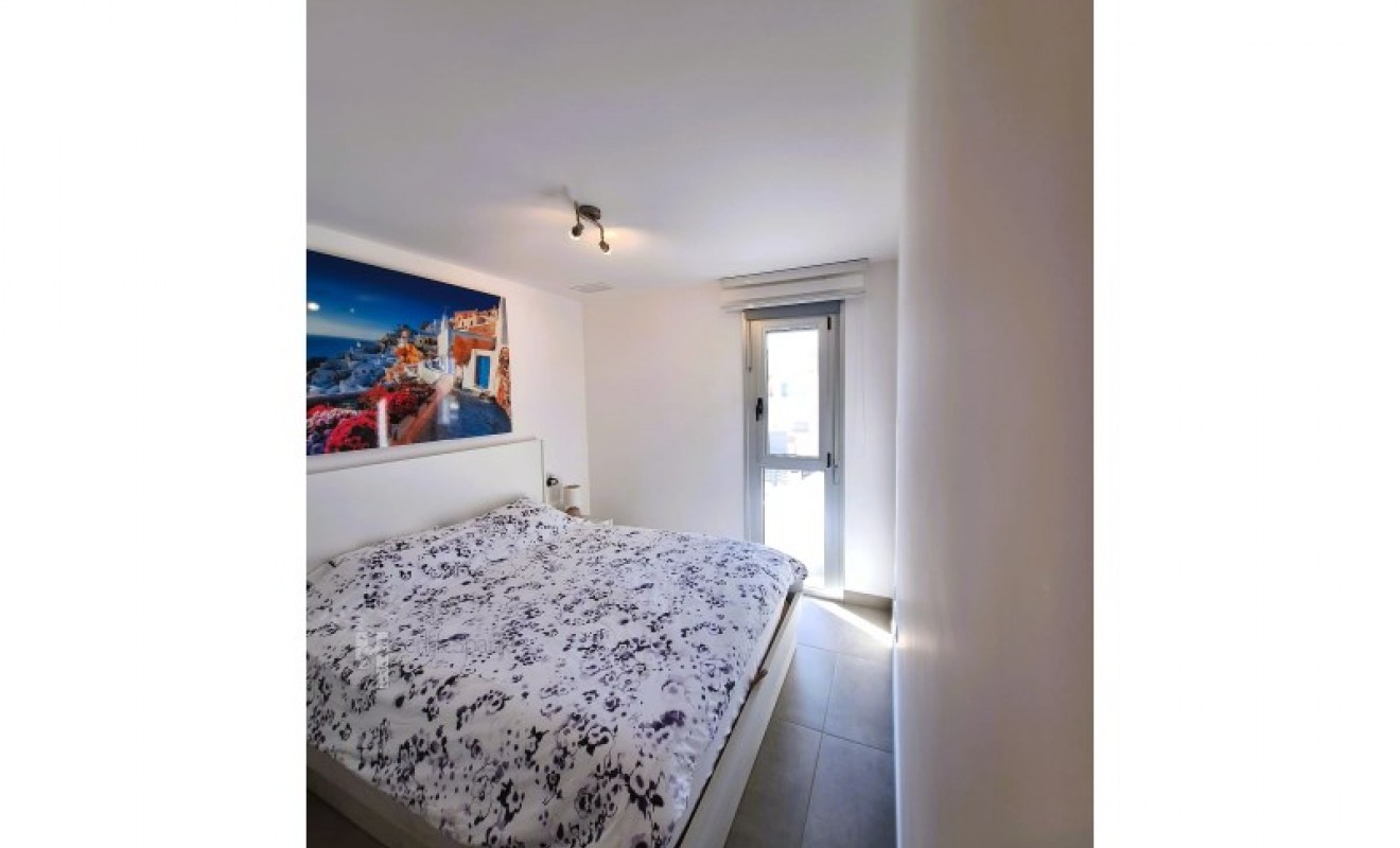 Wederverkoop - Appartement - San Pedro del Pinatar - Lo pagan