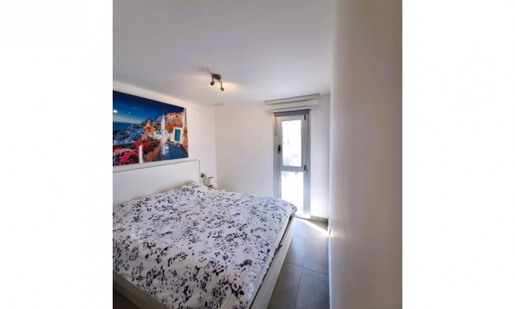 Wederverkoop - Appartement - San Pedro del Pinatar - Lo pagan