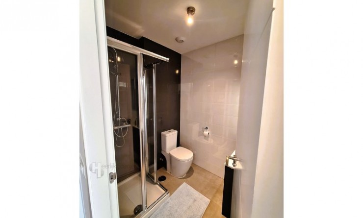 Wederverkoop - Appartement - San Pedro del Pinatar - Lo pagan