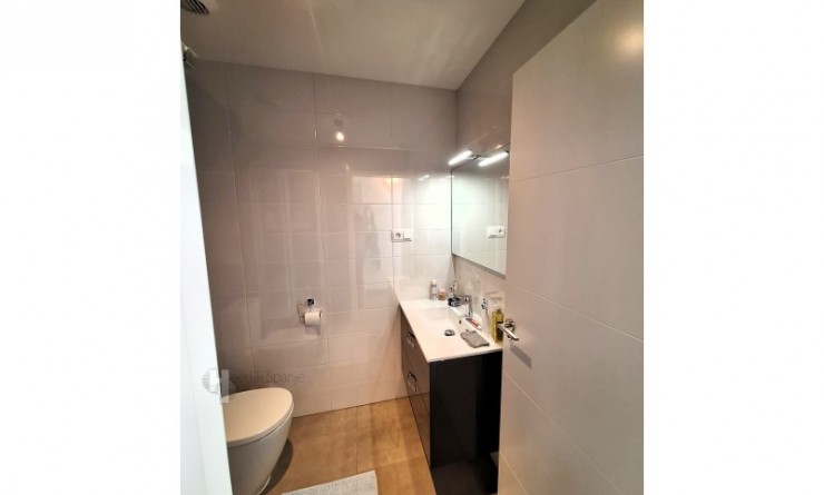 Wederverkoop - Appartement - San Pedro del Pinatar - Lo pagan