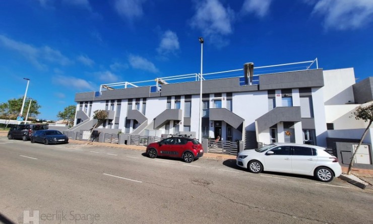 Wederverkoop - Appartement - San Pedro del Pinatar - Lo pagan