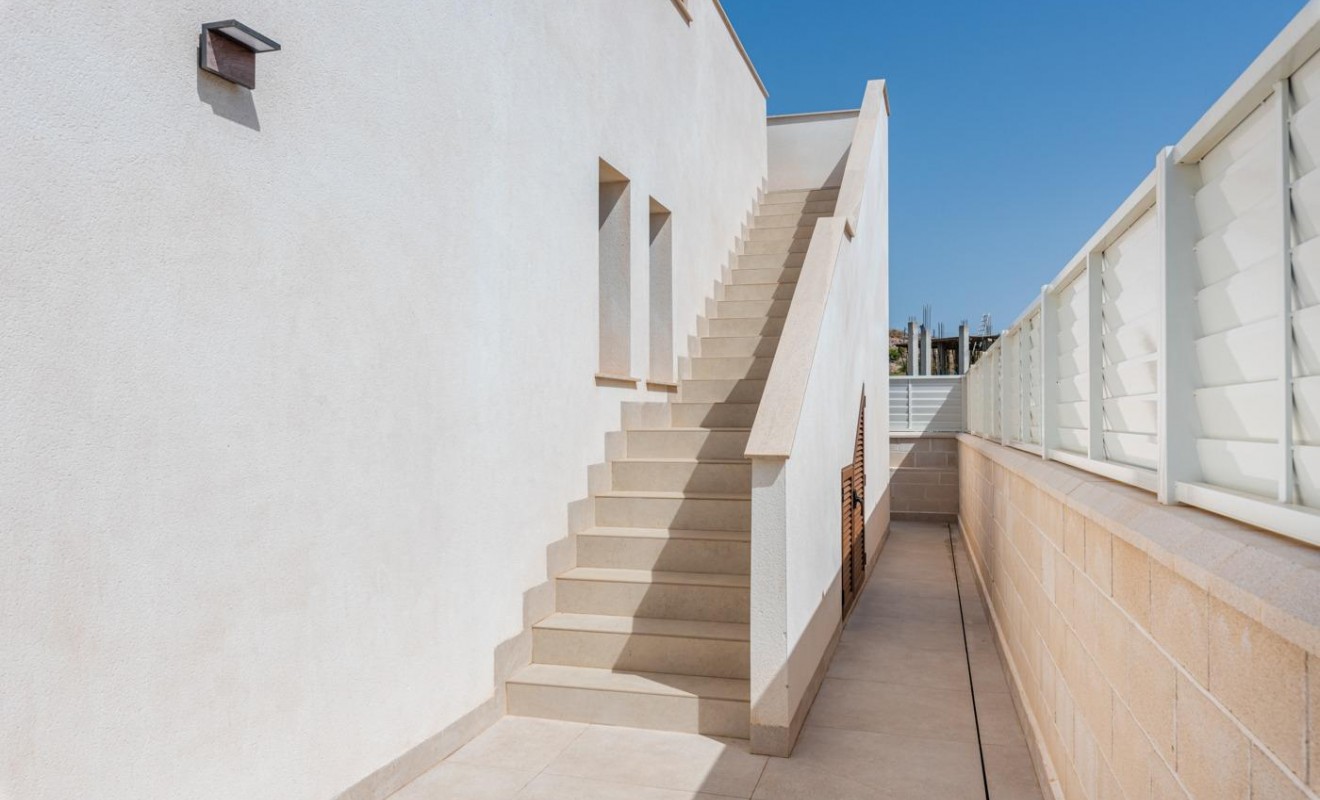 Nieuwbouw woningen - Villa - Vera - Vera playa