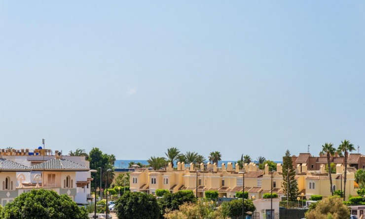 Nieuwbouw woningen - Villa - Vera - Vera playa