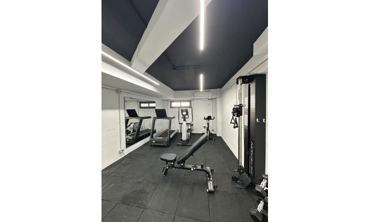 Nieuwbouw woningen - Bungalow - Pilar de la Horadada - pueblo