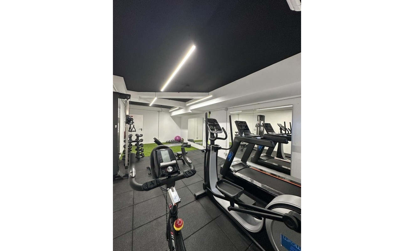 Nieuwbouw woningen - Bungalow - Pilar de la Horadada - pueblo