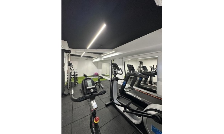 Nieuwbouw woningen - Bungalow - Pilar de la Horadada - pueblo