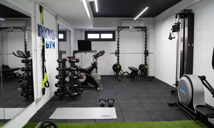 Nieuwbouw woningen - Bungalow - Pilar de la Horadada - pueblo