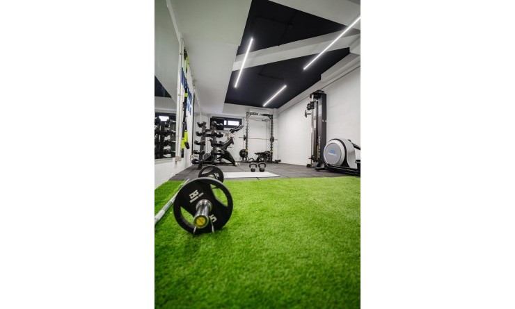 Nieuwbouw woningen - Bungalow - Pilar de la Horadada - pueblo