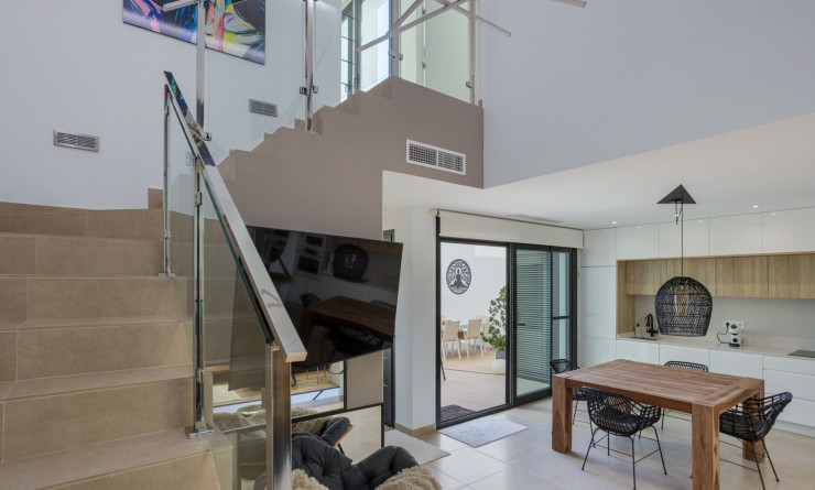 Sale - Villa - Benijofar