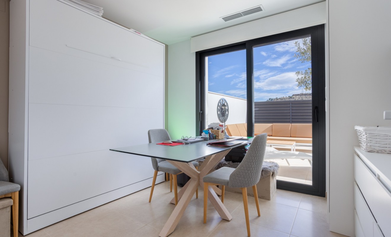 Sale - Villa - Benijofar