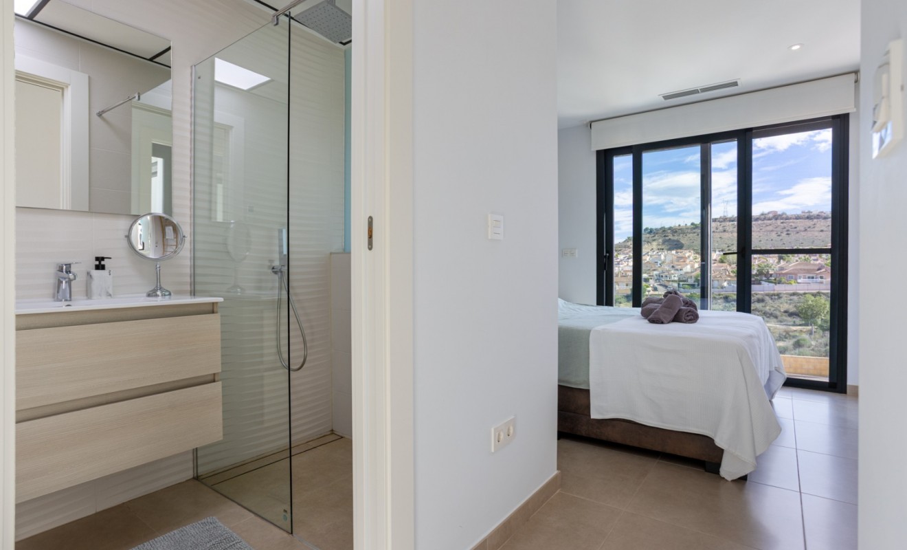 Sale - Villa - Benijofar