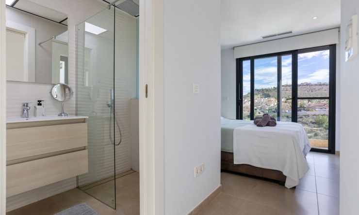 Sale - Villa - Benijofar