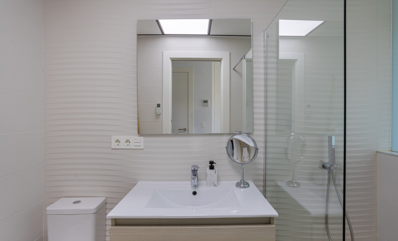 Sale - Villa - Benijofar