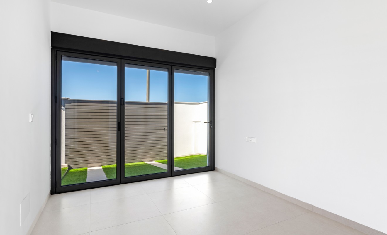 New Build - Detached - San Javier
