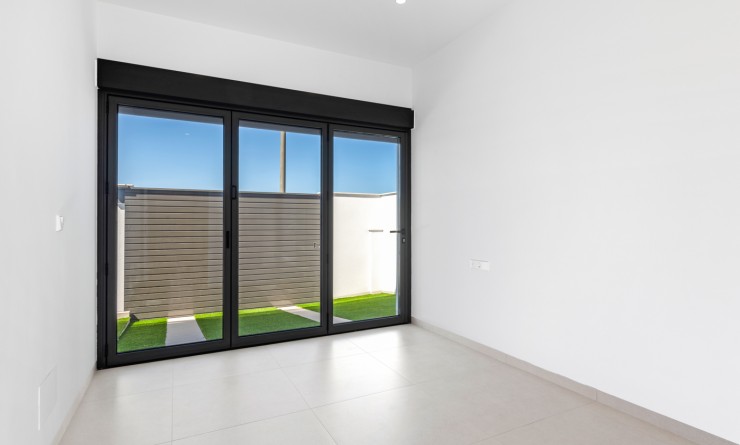 New Build - Detached - San Javier