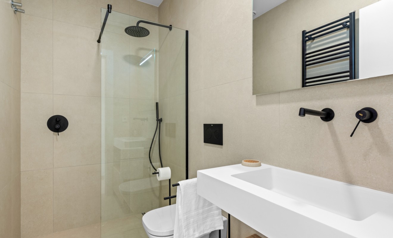 New Build - Detached - San Javier