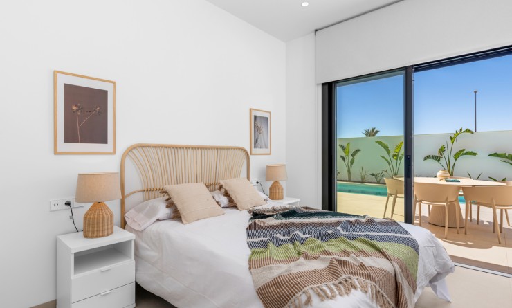 New Build - Detached - San Javier