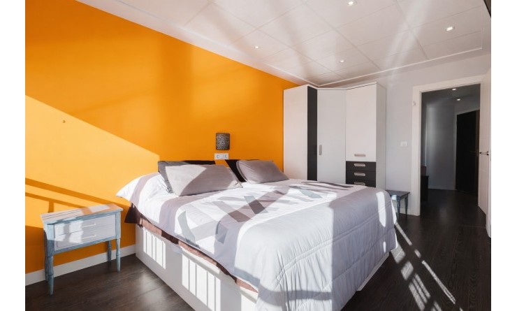 Wederverkoop - Apartamento - Torrevieja - Playa del Acequión