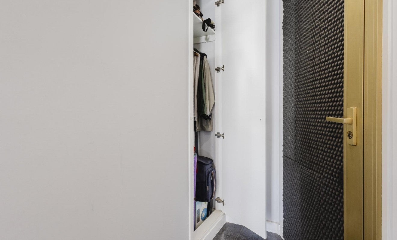 Wederverkoop - Apartamento - Torrevieja - Playa del Acequión