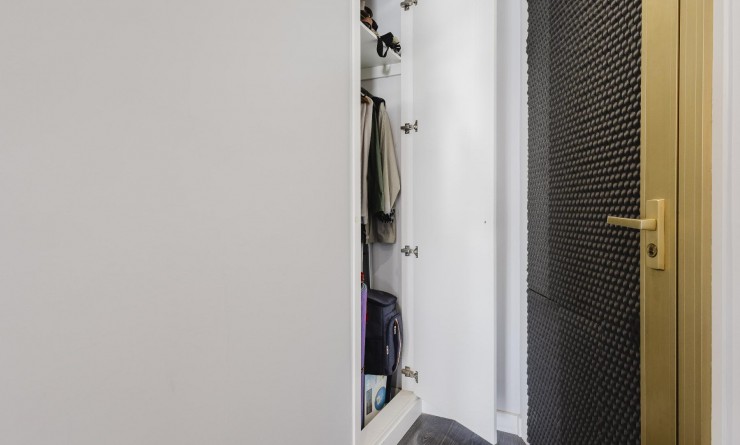 Wederverkoop - Apartamento - Torrevieja - Playa del Acequión