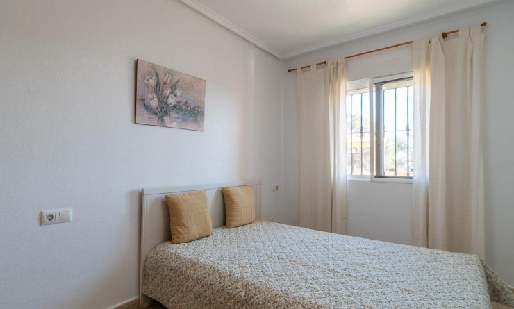 Sale - Bungalow - Orihuela Costa - Villamartín
