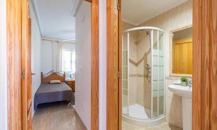 Sale - Bungalow - Orihuela Costa - Villamartín