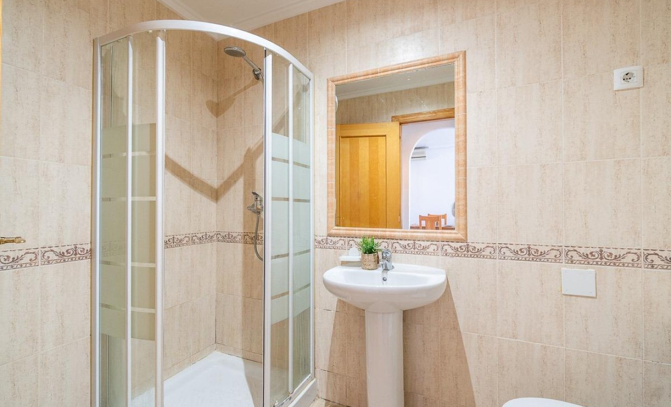 Sale - Bungalow - Orihuela Costa - Villamartín