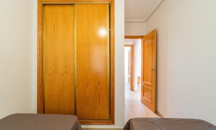 Sale - Bungalow - Orihuela Costa - Villamartín