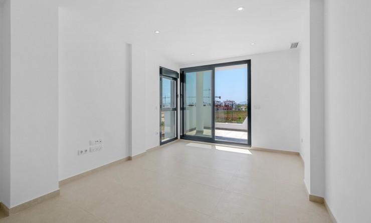 Wederverkoop - Apartments - Torre Pacheco - Santa Rosalia Lake And Life Resort