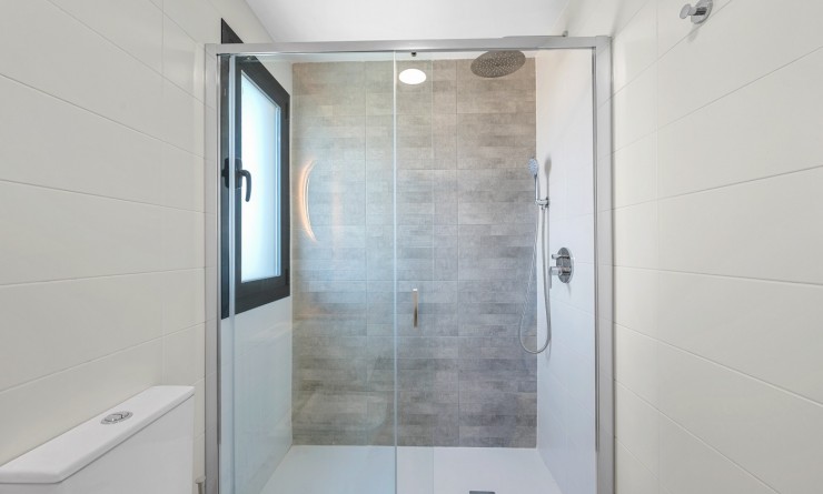 Wederverkoop - Apartments - Torre Pacheco - Santa Rosalia Lake And Life Resort