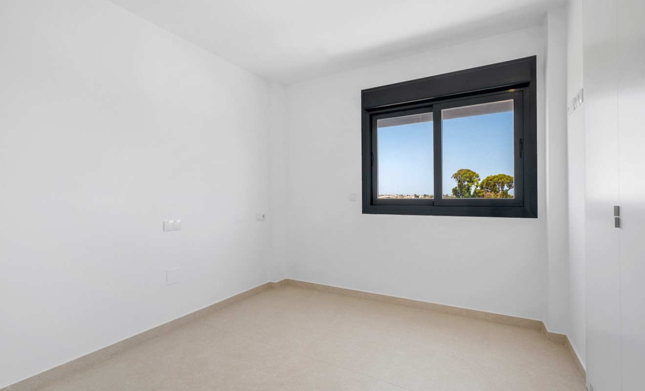 Wederverkoop - Apartments - Torre Pacheco - Santa Rosalia Lake And Life Resort