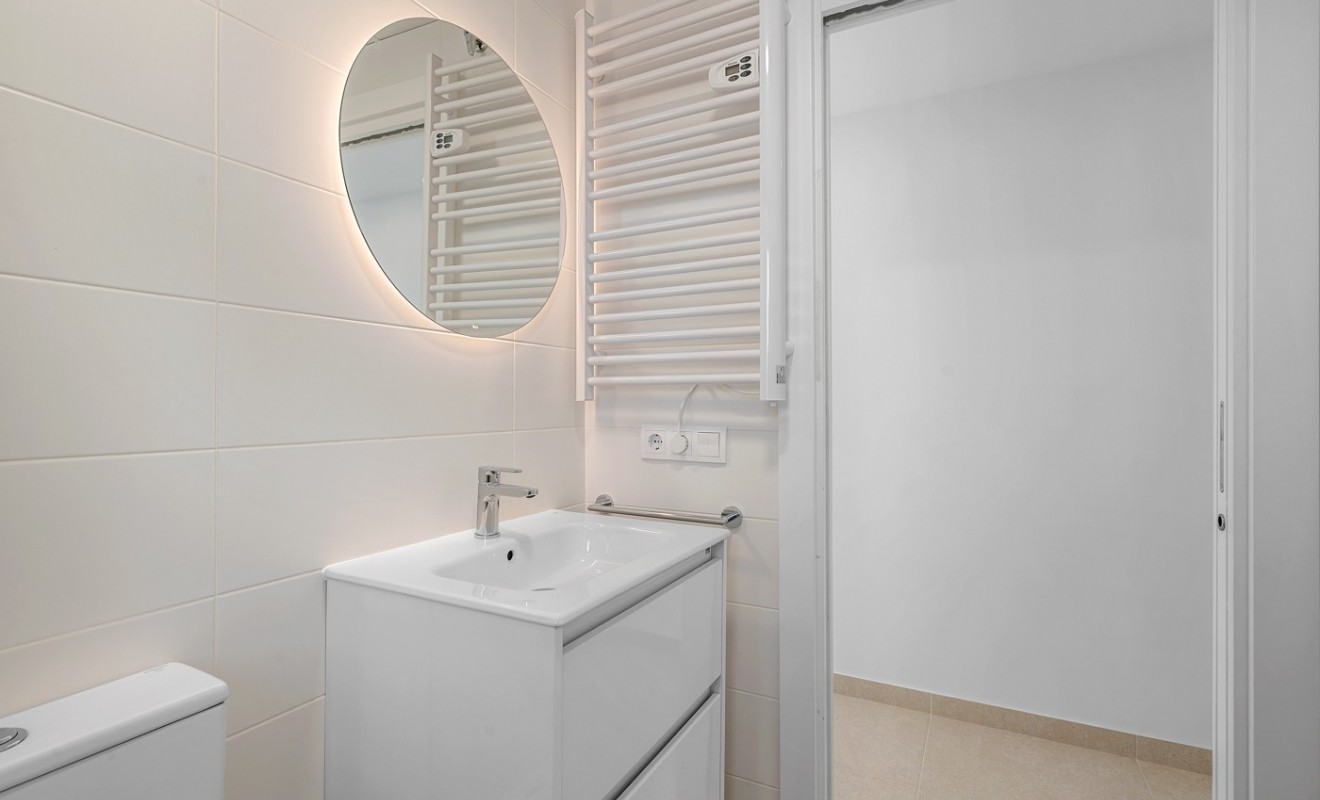 Wederverkoop - Apartments - Torre Pacheco - Santa Rosalia Lake And Life Resort