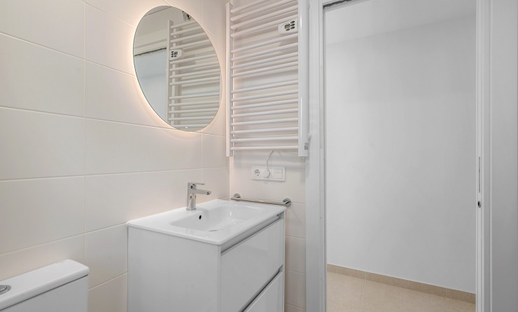 Wederverkoop - Apartments - Torre Pacheco - Santa Rosalia Lake And Life Resort