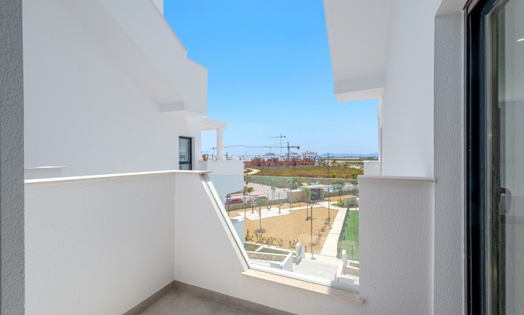 Wederverkoop - Apartments - Torre Pacheco - Santa Rosalia Lake And Life Resort