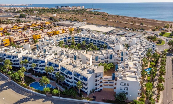 Revente - Appartement - Playa Flamenca