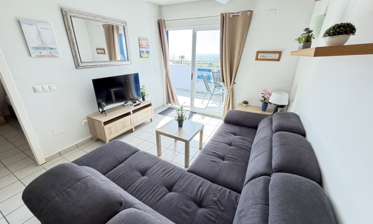 Revente - Appartement - Playa Flamenca