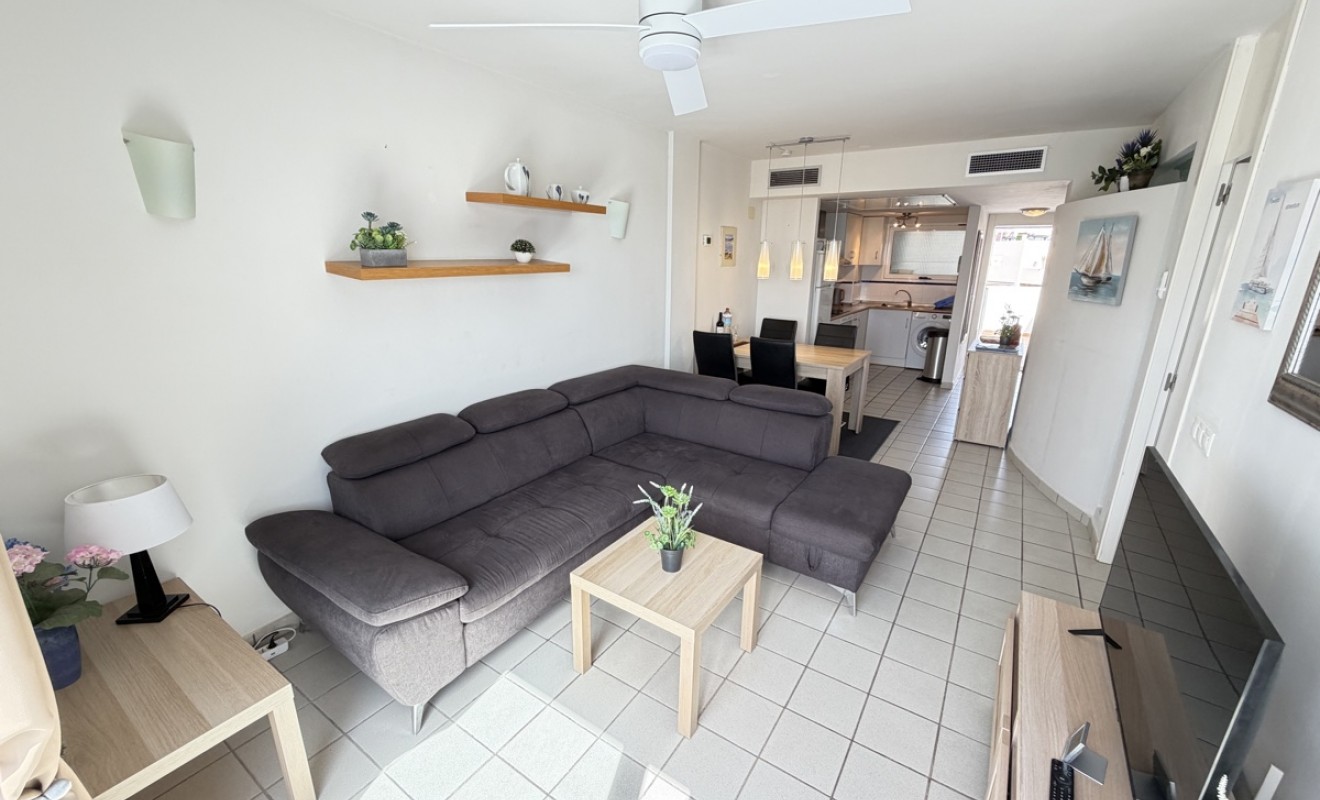 Revente - Appartement - Playa Flamenca